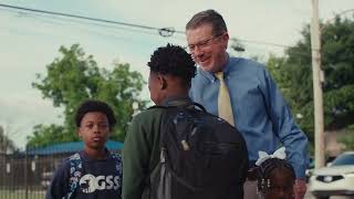 Together, We Create Opportunity