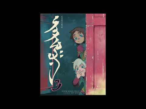 Raruurien - Heart Warming (Video Game Music) vgm music