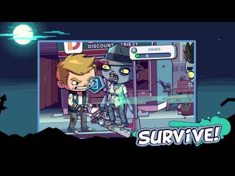 zombies ate my friends android secrets