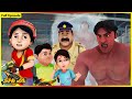 শিব ছিলেন মহাবালি ফুল পর্ব 25 Shiva VS Mahabali Full Epi