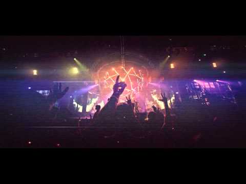 Re-Style - The Conquest of Fury (Masters of Hardcore 2013 Anthem)