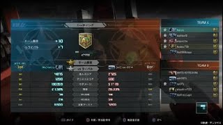 バトオペ２でメタス練習クリップ