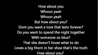 roxette Me &amp; You &amp; Terry &amp; Julie lyrics