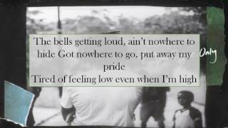 J. Cole- For Whom the Bell Tolls (Lyrics) (HD)