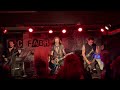 Metallica Czech Tribute Band + Wodopaad
