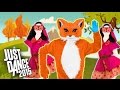 Just Dance 2015 - What Does The Fox Say?