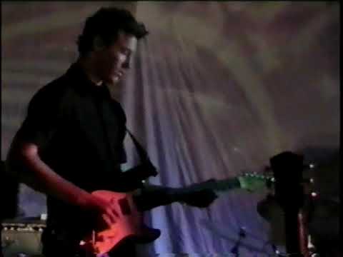 Tarantel - Live 11/03/2000 - Terrastock IV