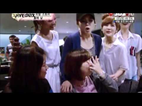 120121 JiYEON - SBS E! pretty boy ep.5 (4/4)