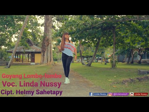LINDA NUSSY - GOYANG LOMBO-LOMBO (Official Music Video)