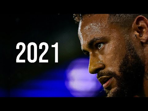 Neymar Jr ● Kings And Queens | Ava Max | Ultimate Skills & Goals 2020/21  HD