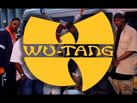 Wu-Tang Clan (Best Of Mix)