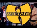 Wu Tang Clan Best Of Mix