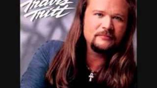 Travis Tritt - Down The Road I Go (Down The Road I Go)