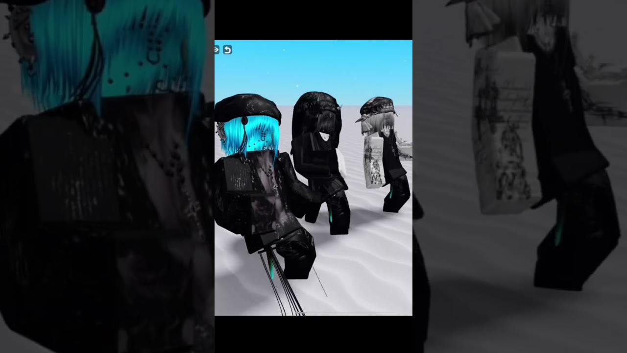 Conga conga🗣️🔥// Roblox trend //#viral #edit #roblox #robloxedit #robloxtrend #trend #trendroblox