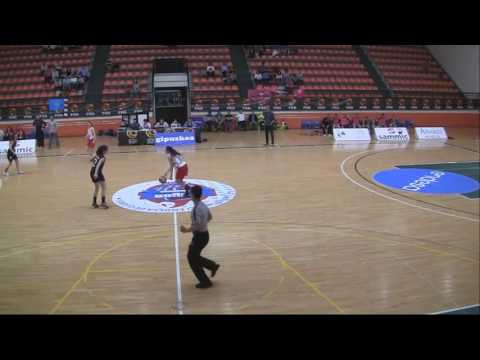 CONQUERO - BASKET MAR GRUPO