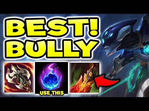 CAMILLE TOP NOW LITERALLY BULLIES ALL TOPLANERS - S11 CAMILLE TOP GAMEPLAY (Season 11 Camille Guide)