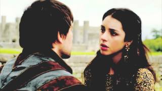 Bash and Mary ♦ Cause I don&#39;t wanna lose you now (Mirrors)