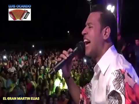 la tanda del cacique martin elias