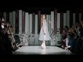 Ballet On Runway Show Kenguru Spb