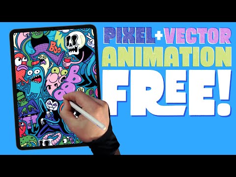 Everything Great About Adobe Fresco in Under 4 Minutes