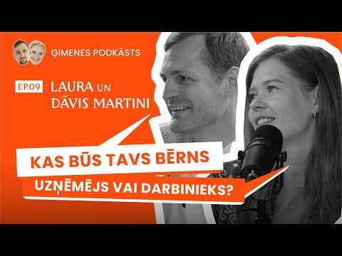 Saruna par Aktona Akadēmijas pieeju