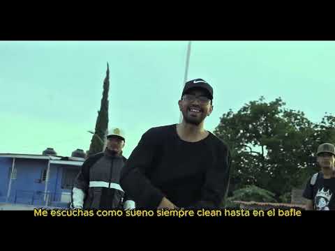O. D. M. (Old Dirty Myke) (Vídeo Oficial)