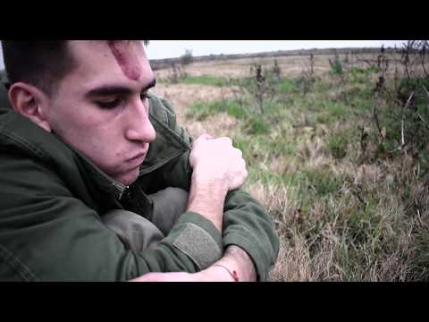 SANK - ULTIMA CARTA ✉ (VIDEOCLIP) *INSANO JUICIO*