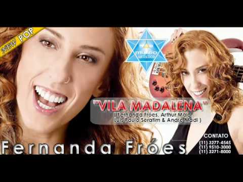 Fernanda Froes - Song: 