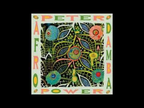 Peter Power - Adama Waro (Khidja Dub) [MC033]