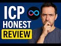 ICP Honest Review 5 Or 500