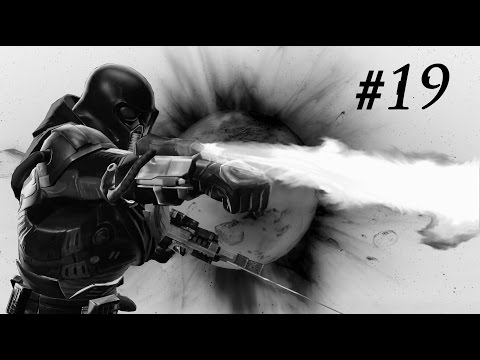 SWTOR Male Bounty Hunter Storyline Part 19 (Darkside)