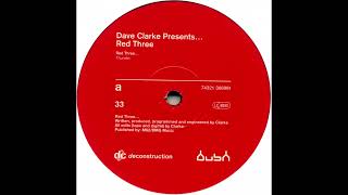 Dave Clarke - The Storm (Instrumental)