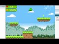 Java 2D Platformer Tutorial