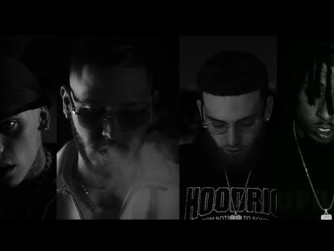 ROA🐺x Hades66🐙x Luar La L🫀x Cdobleta👹- UuU² (versión original)
