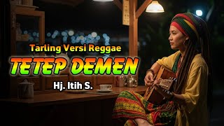 Download lagu HEAVY CONFUSED 😭 – Still Like | HJ.ITIH S (Tarling Reggae Cover) Viral TikTok 2025 mp3