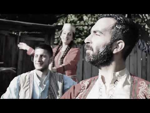 Kaiane Danzas Armenias - Los Armenios