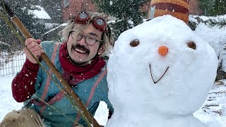 【久々の踊ってみた】好き！雪！本気マジック【ハマーダ】