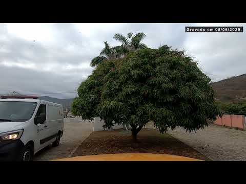 Itaobim-MG_BR-116. Gravado em 05/06/2025.