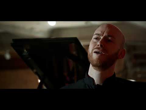 Wolf Gebet from Mörike Lieder - Theodore Platt