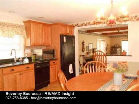 145 Leo Ave Dracut, MA 01826 - Single-Family Home - Real Estate - For Sale -