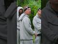 Albino Trippie Red Fights Fake Jamaican Druski Fight Funny Couldabeenhouse Viral Shorts