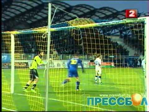 05.10.2013 БАТЭ - Динамо