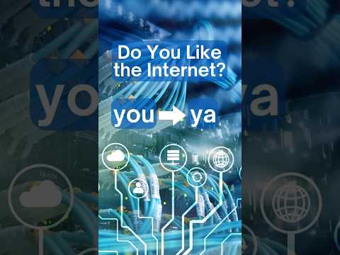 Relaxed American English | You/Ya, Can/Kin