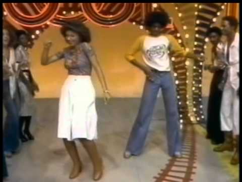 Soul Train Line Getaway Earth Wind and Fire
