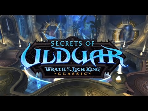 Ulduar 25 + full 10Mann Ulduar / Boss Pulls in der Beschreibung! /  Resto Schamane
