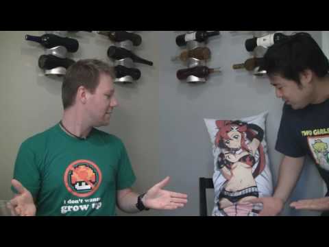 Noobtoob Presents:  The Replacement