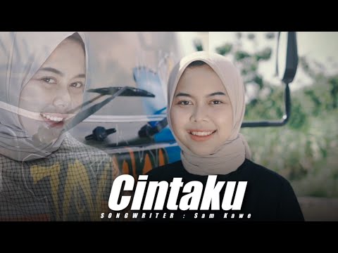Dalam Sepiku Kaulah Candaku ❗ Rendy Andika ft Mita Mpot - Cintaku ( DJ Topeng Remix )