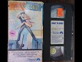 Opening To Coast To Coast 1980 VHS