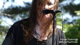 Against Me!, &quot;New Wave&quot; - BottleRock Napa 2019
