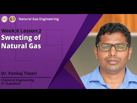 Natural Gas Engineering Introduction Video